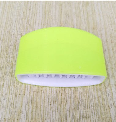 Cocodrilo Scrub: El Asistente Inquebrantable de tu Cocina