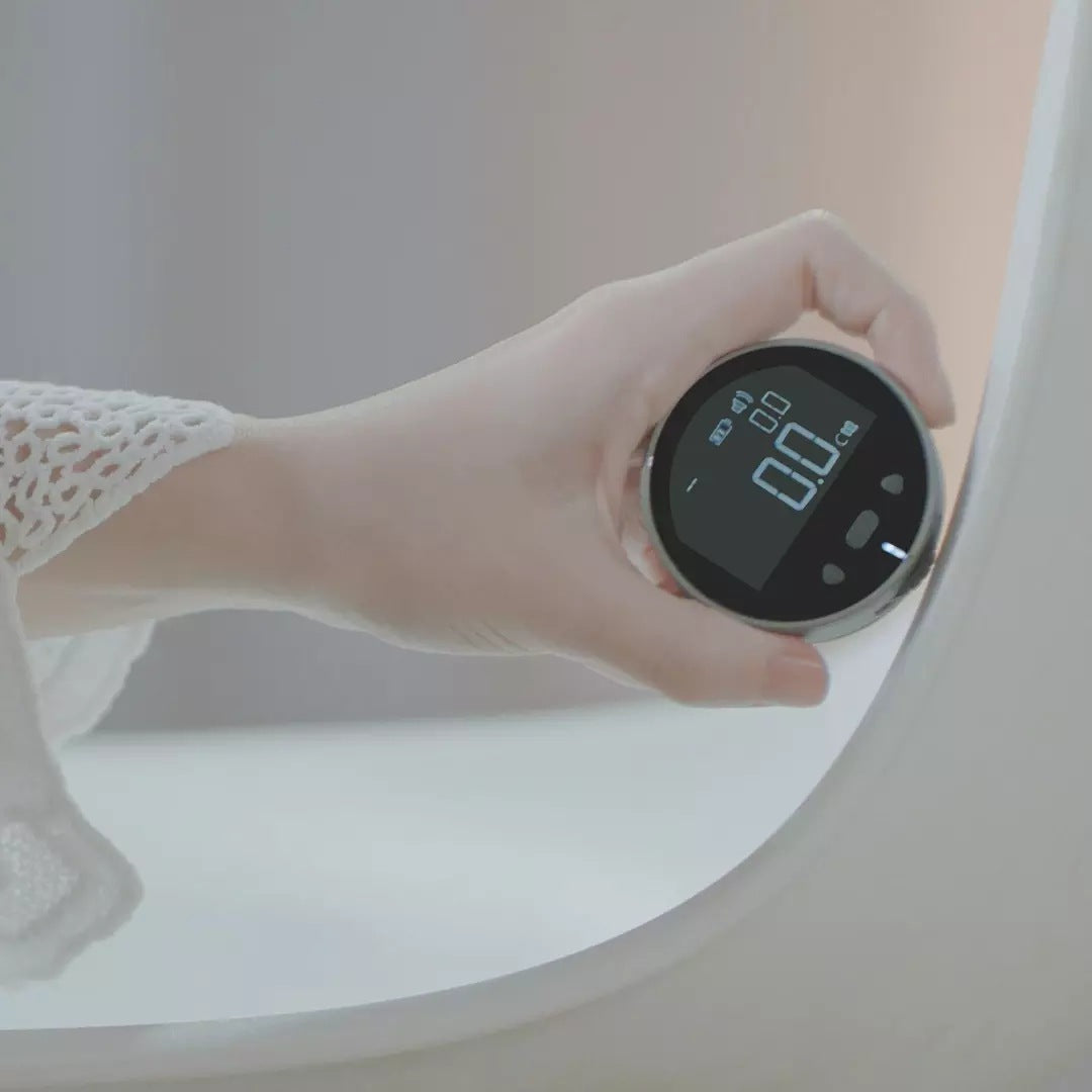 Medidor Electrónico de Distancias: Herramienta de Medición de Alta Definición