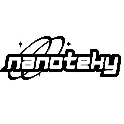 Nanoteky